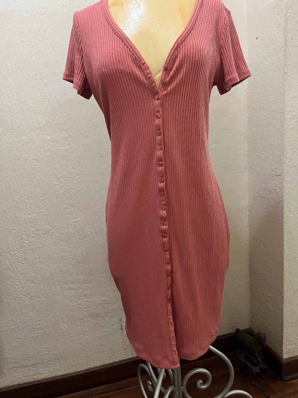 Guess dress casual